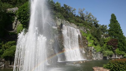[서울] 영등포구, 철거 위기 '양화인공폭포' 되살린다 / YTN