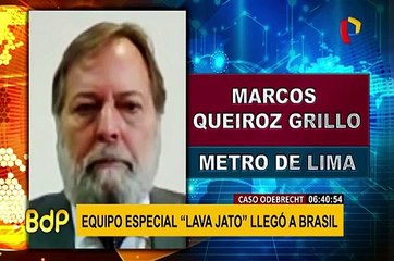 Odebrecht: estos personajes serán interrogados por fiscales del equipo Lava Jato