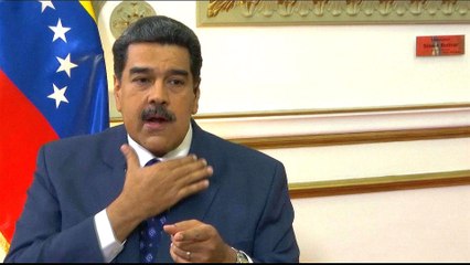 Venezuela to prosecute opposition-appointed oil executives