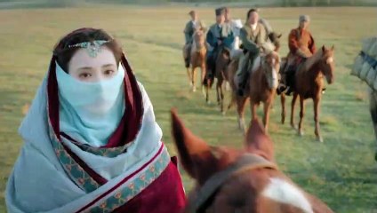 東宮 03 - GoodBye My Princess 03（陳星旭、彭小苒、魏千翔等主演）