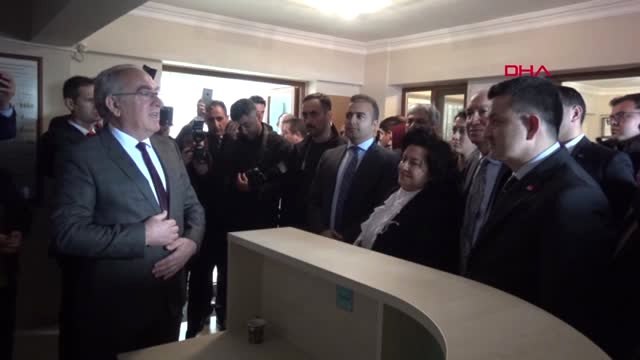 Bakan Pakdemirli'den Sü Ürünleri İçin 2 Milyar Dolarlık İhracat Hedefi Açıklaması