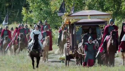 東宮 01 - GoodBye My Princess 01（陳星旭、彭小苒、魏千翔等主演）