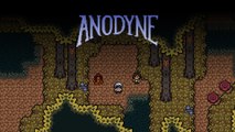 Anodyne - Trailer de sortie Switch