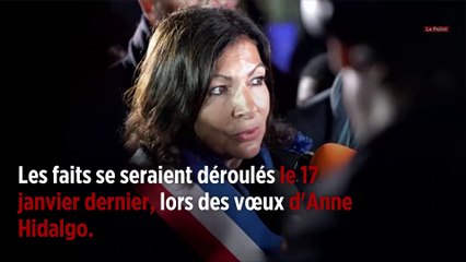 Le représentant du Vatican en France visé par une enquête pour « agressions sexuelles »