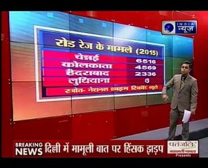 Jawab toh dena hoga_ Why does violence erupts on minor issues