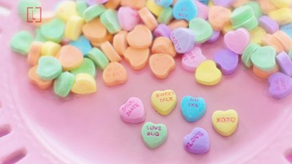 Nearly 30 Middle School Students End Up In Hospital After Eating Valentine’s Day Candy