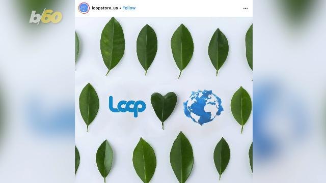 This Company Plans To Reduce Waste By Delivering Household Staples In Reusable Packages