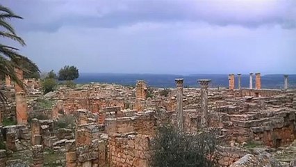 Új tengeri kikötő épülhet Líbiában