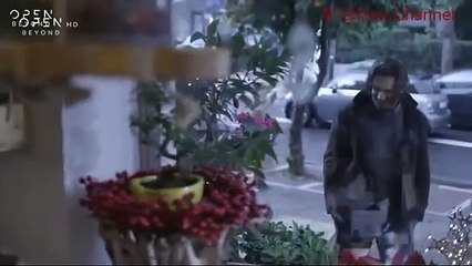 ΟΥ ΦΟΝΕΥΣΕΙΣ - ΕΠΕΙΣΟΔΙΟ 13 - «ΝΥΦΗ»