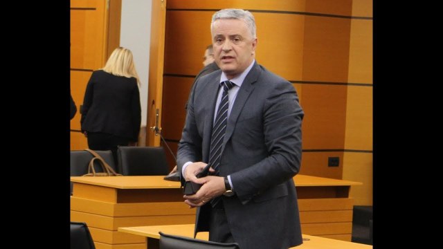Report TV - Vettingu/ Nuk justifikoi pasurinë, KPK shkarkon Kreun e Apelit të Tiranës