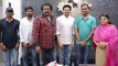 Welcome Zindagi Teaser Launch By VV Vinayak | FilmiBeat telugu