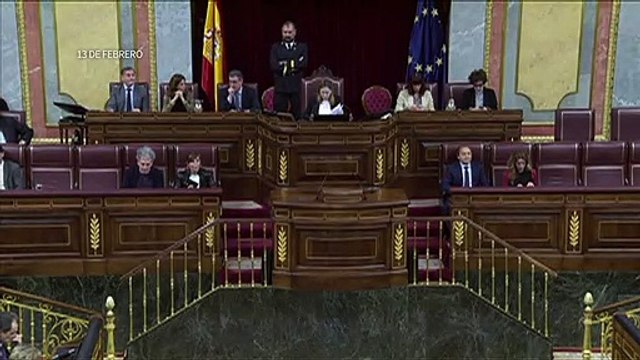 España tendrá elecciones legislativas anticipadas el 28 de abril