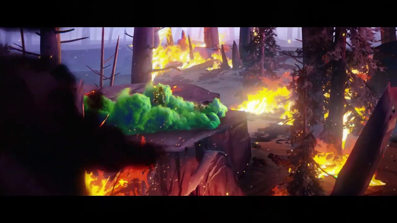 Apex Legends - Official Launch Trailer