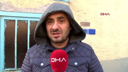 Zonguldak Mavi Balina Oyunu İddiasıyla İntihar Eden Burak'ın Cenazesi Defnedildi