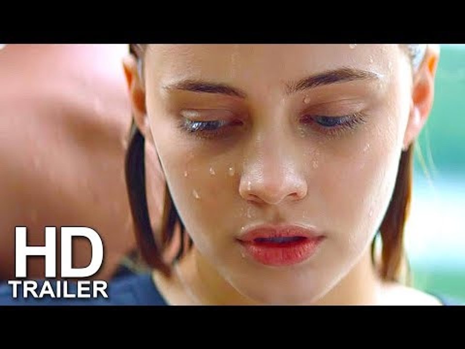AFTER Official Trailer #2 (2019) Josephine Langford, Hero Fiennes Tiffin Movie HD