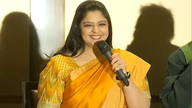 TSR TV9 Film Awards Press Meet | FilmiBeat telugu