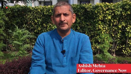 Ashish Mehta