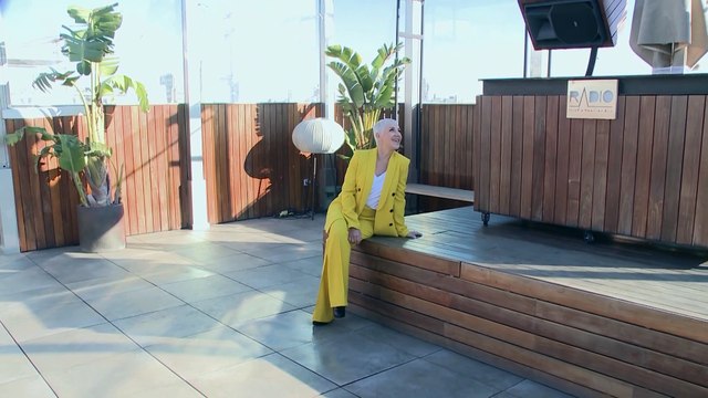 Ana Torroja regresa con 'Llama', su nuevo single