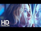 STARFISH Official Trailer (2019) Sci-Fi, Horror Movie HD