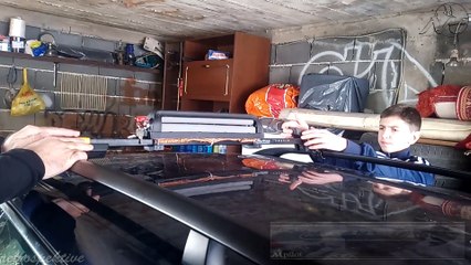 emCARRIDE - SKIekipaPOLAZAK 2019