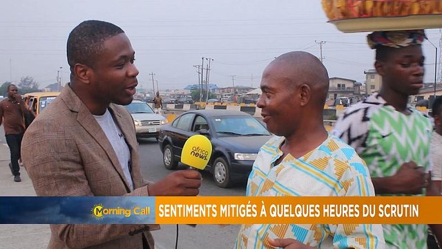 Nigeria decides: Will the polls be credible? [The Morning Call]