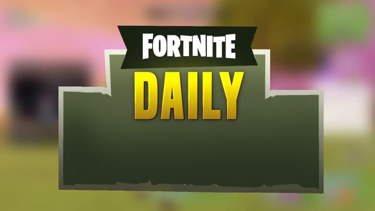 THIS PLAYER BROKE NEW EVENT..! - Fortnite Funny WTF Fails and Daily Best Moments Ep. 743