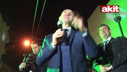 Emin Pazarcı: Nurettin Soyer Gülen'e dava açarak onu mütedeyyinlere sevdirdi