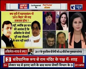 क्या 10% कोटा से यूपी में अखिलेश-माया को पटखनी दे पाएंगे PM मोदी