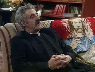 Father Ted S01E02 - Entertaining Father Stone
