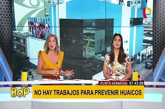 Playa La Chira: denuncian a alcalde de Chorrillos por contaminación en balneario