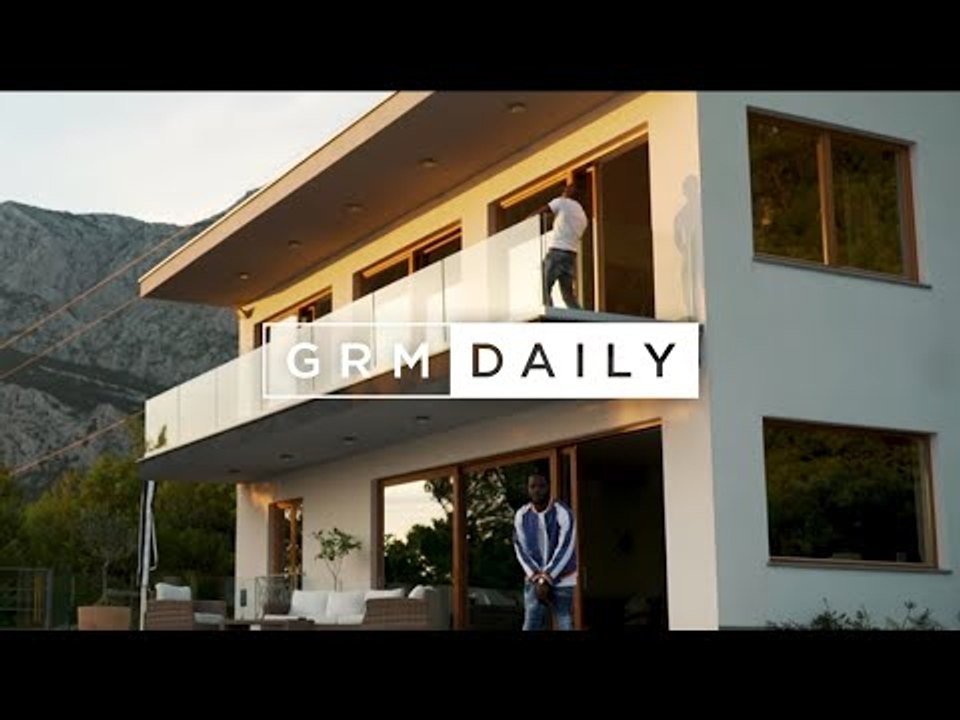Apex - Life I Live [Music Video] | GRM Daily
