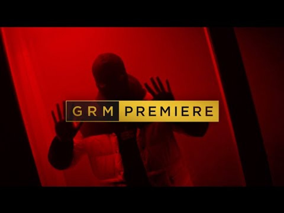 K Trap - Won't Stop [Music Video] | GRM Daily