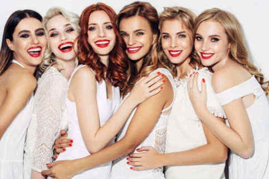 10 gute Gründe, sich die Haare zu schneiden