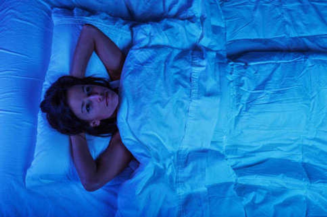 Schlaflosigkeit: 10 Lebensmittel, die dir helfen, gut zu schlafen
