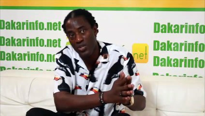 Mame Gor fusille Sonko "Wade dafco nakh c'est un apprenti politicien"