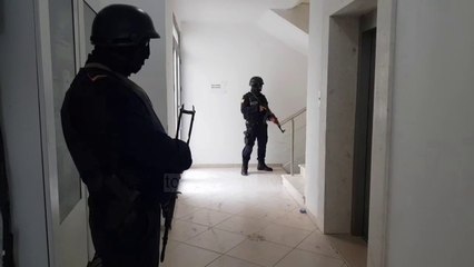 Pa Koment - Shpëtuan Dajtin nga burgu i përjetshëm, kontroll në banesat e gjyqtarëve