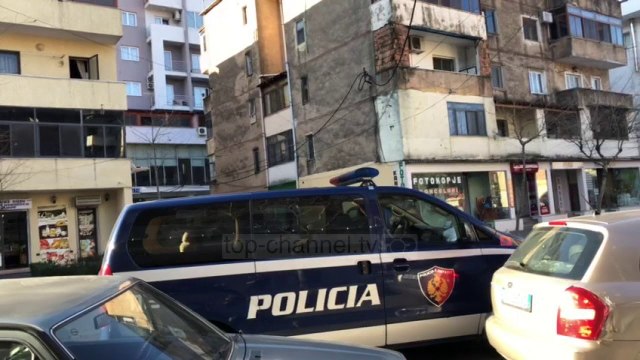 Pa Koment - Kontrollet ndaj gjytarëve të Dajtit - Top Channel Albania - News - Lajme