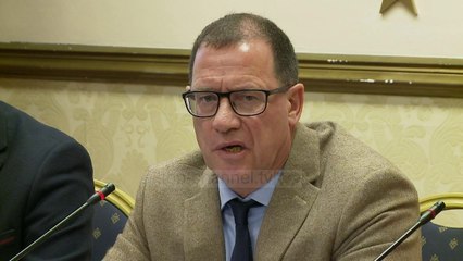 Negociatat me Bashkimin Evropian, Walter Glos: Vendimi, i dëmshëm për zgjedhjet në qershor