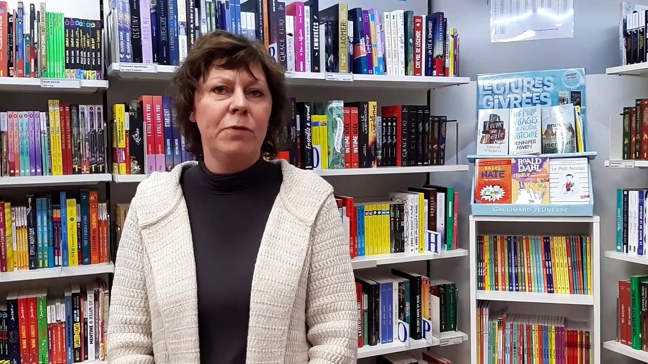 A Sarreguemines : on lit autant... mais différemment