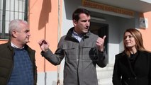 Rikonstruktohet shkolla 9-vjeçare “Sharrë” - Top Channel Albania - News - Lajme