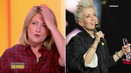 Mais qui est Jeanne Added ? - L'info du vrai du 14/02 - CANAL+