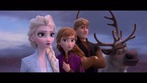 Kristen Bell, Idina Menzel In 'Frozen 2' First Teaser Trailer