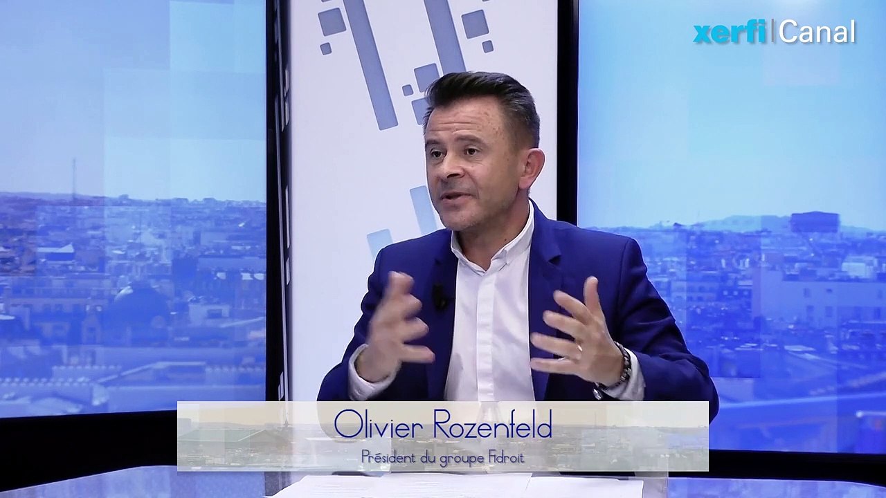 Les limites du modèle économique des Conseillers en gestion de patrimoine indépendants (CGPI) [Olivier Rozenfeld]