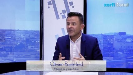 Digital : quel avenir pour la gestion privée et le conseil patrimonial ? [Olivier Rozenfeld]