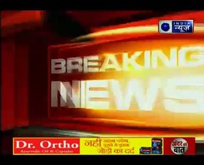 Nawaz Sharif discusses Pathankot attack at high level meeting