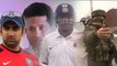 Cricketers condemns Pulwama attack |  தீவிரவாத தாக்குதலுக்கு கண்டனம் தெரிவித்த கிரிக்கெட் வீரர்கள்