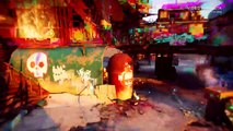 RAGE 2 - 9 minutes de gameplay
