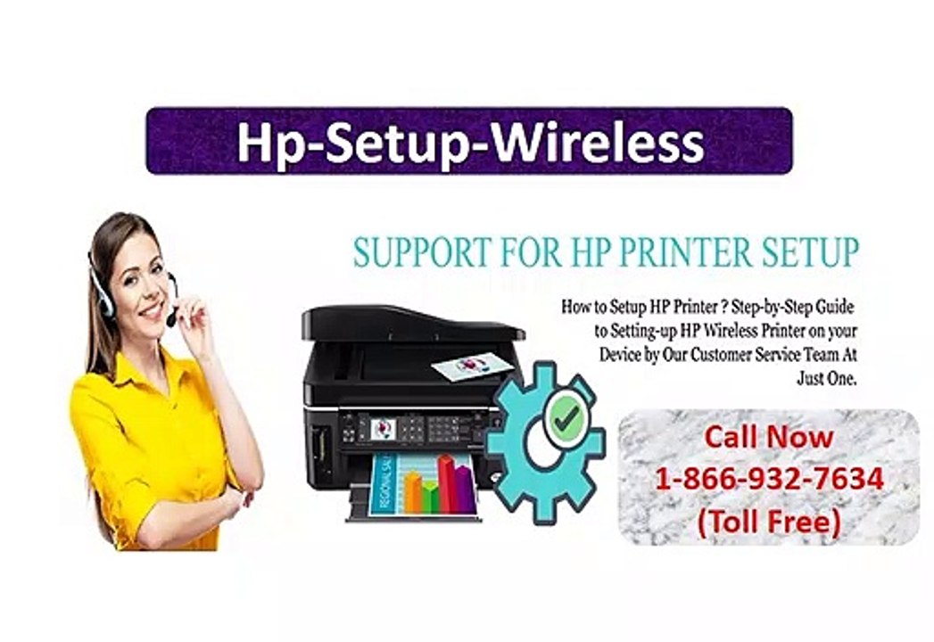 Hp Support Number +1-866-932-7634