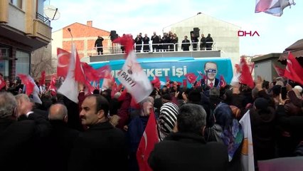Bakan Soylu Ankara Gölbaşı'nda Konuştu-Ek