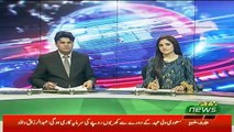 Federal Information Minister Fawad Chaudhry's Media Talk